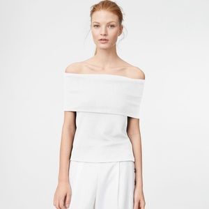 Club Monaco Kenyatta Top *NWOT*